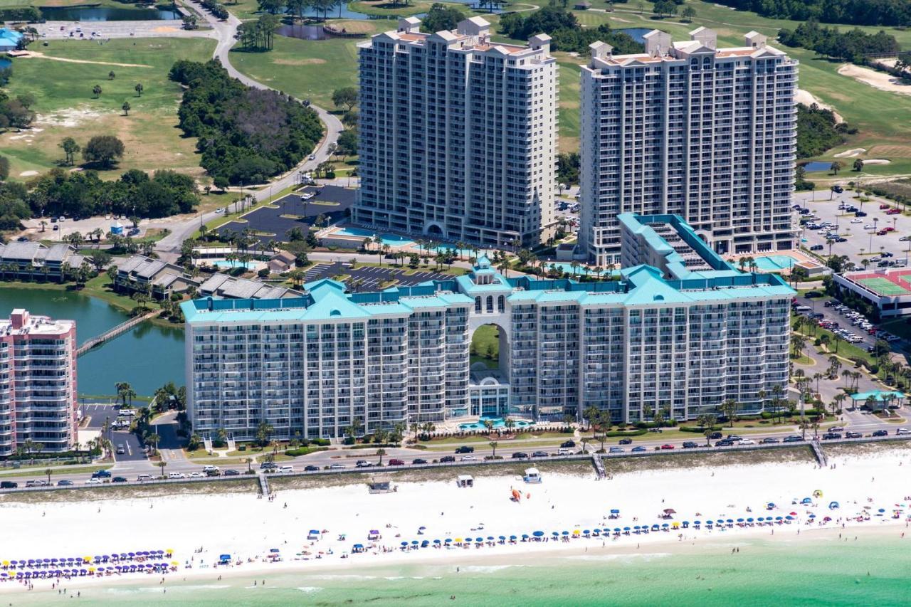 Ariel Dunes II 2006 デスティン エクステリア 写真