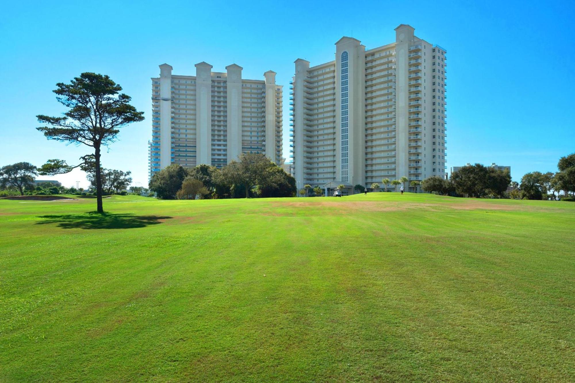 Ariel Dunes II 2006 デスティン エクステリア 写真